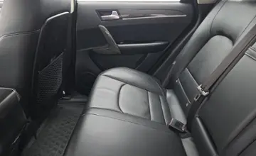 Zotye T600 2018 года за 22 990 BYN в Минск