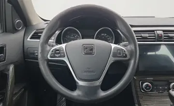 Zotye T600 2018 года за 22 990 BYN в Минск