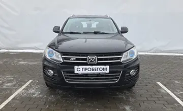 Zotye T600 2018 года за 22 990 BYN в Минск