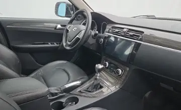 Zotye T600 2018 года за 22 990 BYN в Минск