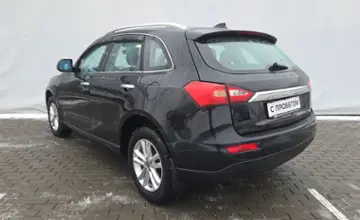 Zotye T600 2018 года за 22 990 BYN в Минск