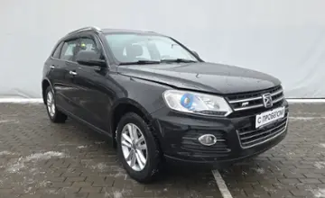 Zotye T600 2018 года за 22 990 BYN в Минск