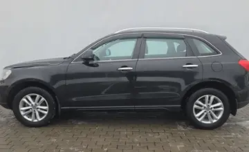 Zotye T600 2018 года за 22 990 BYN в Минск