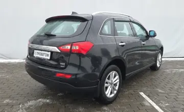 Zotye T600 2018 года за 22 990 BYN в Минск