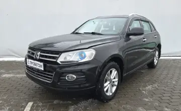 Zotye T600 2018 года за 22 990 BYN в Минск