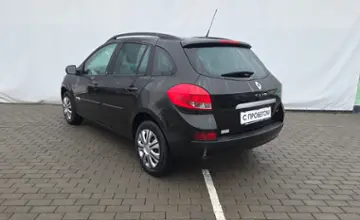 Renault Clio 2010 года за 20 990 BYN в Минск