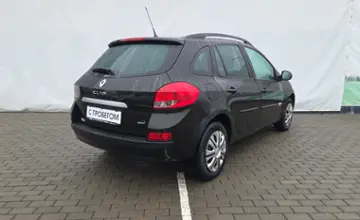 Renault Clio 2010 года за 20 990 BYN в Минск