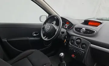 Renault Clio 2010 года за 20 990 BYN в Минск