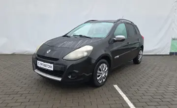 Renault Clio 2010 года за 20 990 BYN в Минск