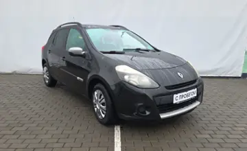 Renault Clio 2010 года за 20 990 BYN в Минск