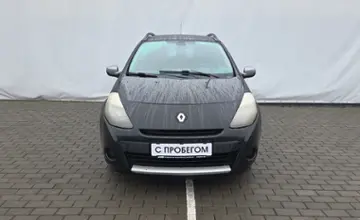 Renault Clio 2010 года за 20 990 BYN в Минск