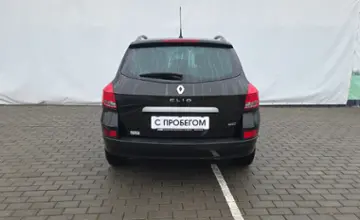 Renault Clio 2010 года за 20 990 BYN в Минск