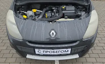 Renault Clio 2010 года за 20 990 BYN в Минск