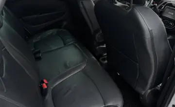 Renault Kaptur 2016 года за 35 990 BYN в Витебск