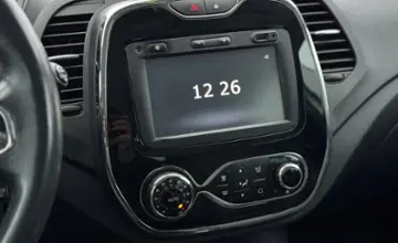 Renault Kaptur 2016 года за 35 990 BYN в Витебск