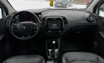 Renault Kaptur 2016 года за 35 990 BYN в Витебск