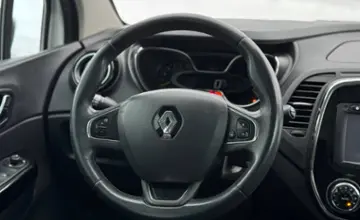 Renault Kaptur 2016 года за 35 990 BYN в Витебск