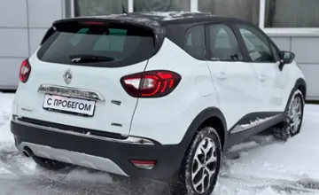 Renault Kaptur 2016 года за 35 990 BYN в Витебск