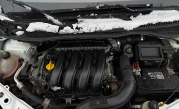 Renault Kaptur 2016 года за 35 990 BYN в Витебск