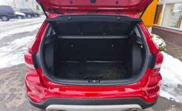 Kia Rio 2019 года за 40 990 BYN в Могилев