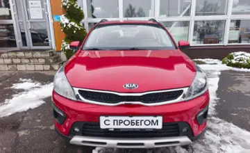 Kia Rio 2019 года за 40 990 BYN в Могилев