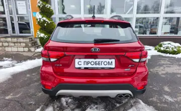 Kia Rio 2019 года за 40 990 BYN в Могилев