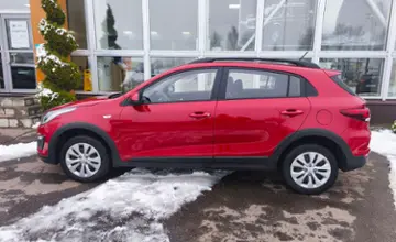 Kia Rio 2019 года за 40 990 BYN в Могилев
