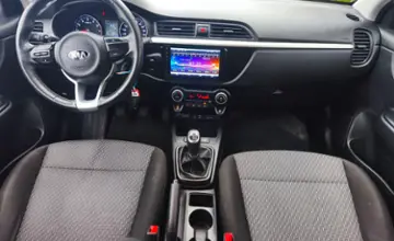 Kia Rio 2019 года за 40 990 BYN в Могилев
