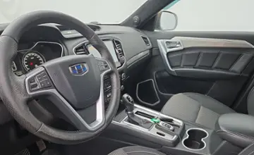 Geely Emgrand X7 2019 года за 32 990 BYN в Минск