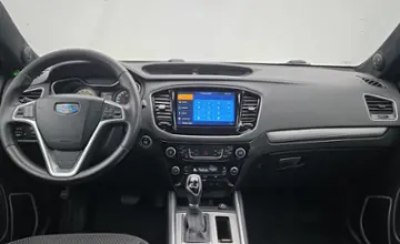 Geely Emgrand X7 2019 года за 32 990 BYN в Минск