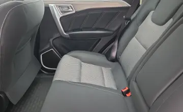 Geely Emgrand X7 2019 года за 32 990 BYN в Минск