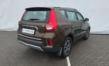 Geely Emgrand X7 2019 года за 32 990 BYN в Минск