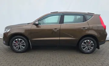 Geely Emgrand X7 2019 года за 32 990 BYN в Минск