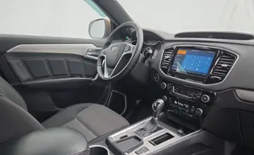 Geely Emgrand X7 2019 года за 32 990 BYN в Минск