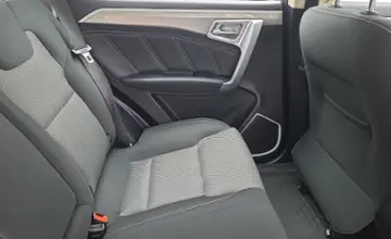 Geely Emgrand X7 2019 года за 32 990 BYN в Минск