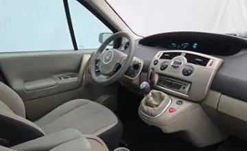 Renault Scenic 2008 года за 16 990 BYN в Минск