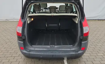 Renault Scenic 2008 года за 16 990 BYN в Минск