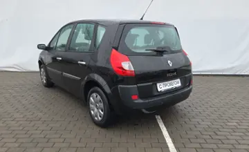 Renault Scenic 2008 года за 16 990 BYN в Минск
