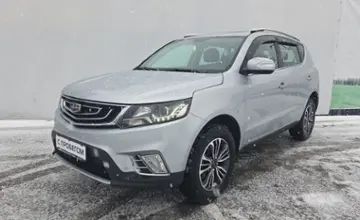 Geely Emgrand X7 2021 года за 36 990 BYN в Минск