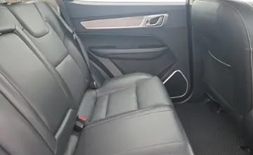 Geely Emgrand X7 2021 года за 36 990 BYN в Минск