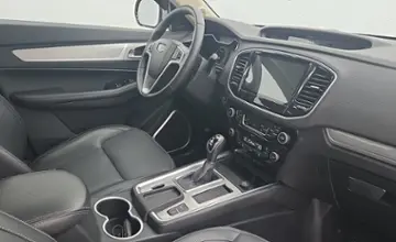 Geely Emgrand X7 2021 года за 36 990 BYN в Минск