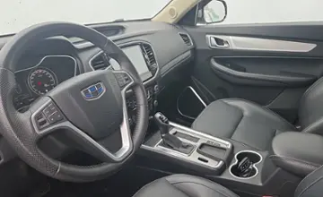 Geely Emgrand X7 2021 года за 36 990 BYN в Минск