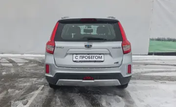 Geely Emgrand X7 2021 года за 36 990 BYN в Минск