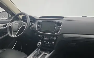 Geely Emgrand X7 2021 года за 36 990 BYN в Минск