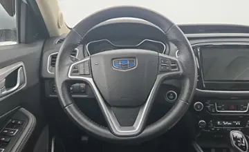 Geely Emgrand X7 2021 года за 36 990 BYN в Минск