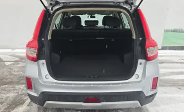 Geely Emgrand X7 2021 года за 36 990 BYN в Минск