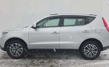 Geely Emgrand X7 2021 года за 36 990 BYN в Минск