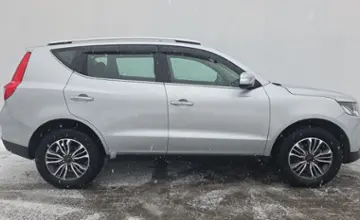 Geely Emgrand X7 2021 года за 36 990 BYN в Минск