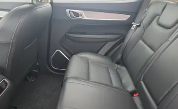 Geely Emgrand X7 2021 года за 36 990 BYN в Минск