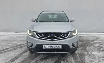Geely Emgrand X7 2021 года за 36 990 BYN в Минск